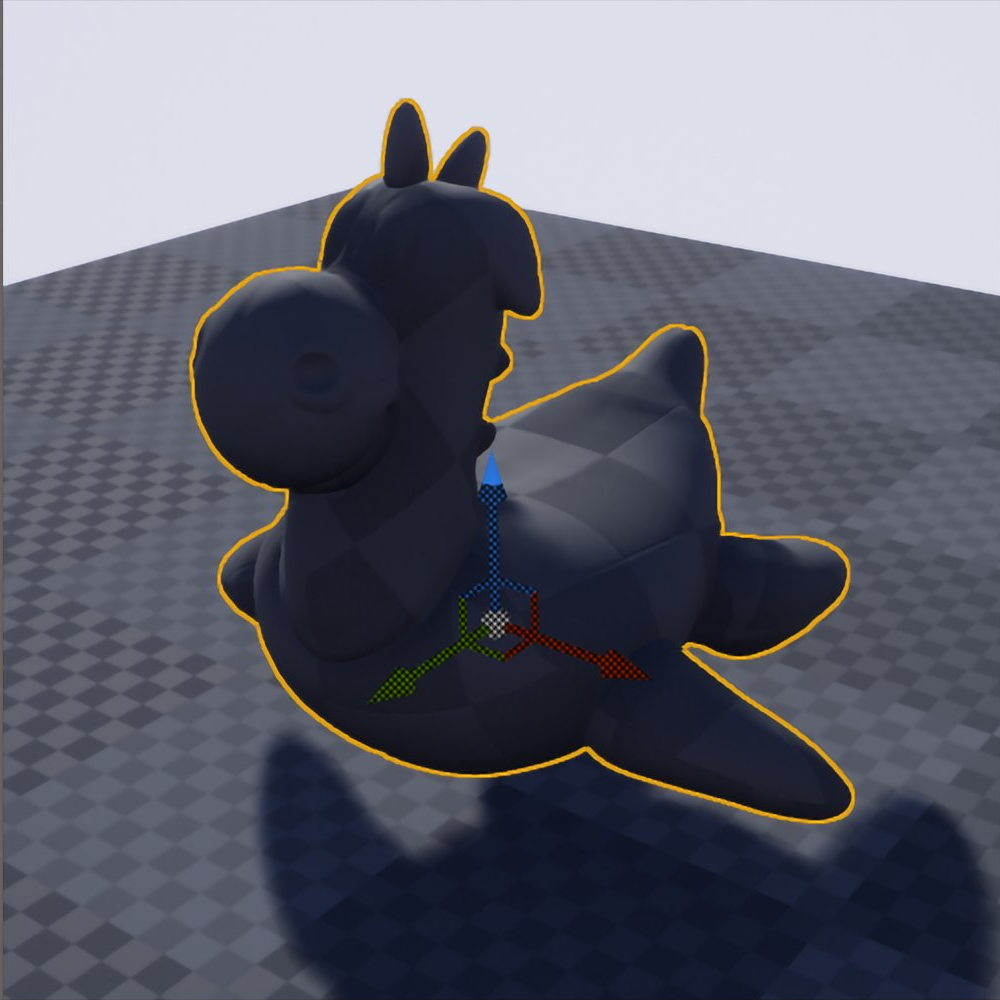 UE